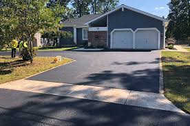 Brick Driveway Installation in Uniontown, PA